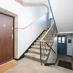 Oczapowskiego 2 Standard Apartment