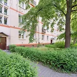 Oczapowskiego 2 Standard Apartment