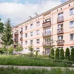 Oczapowskiego 2 Standard Apartment