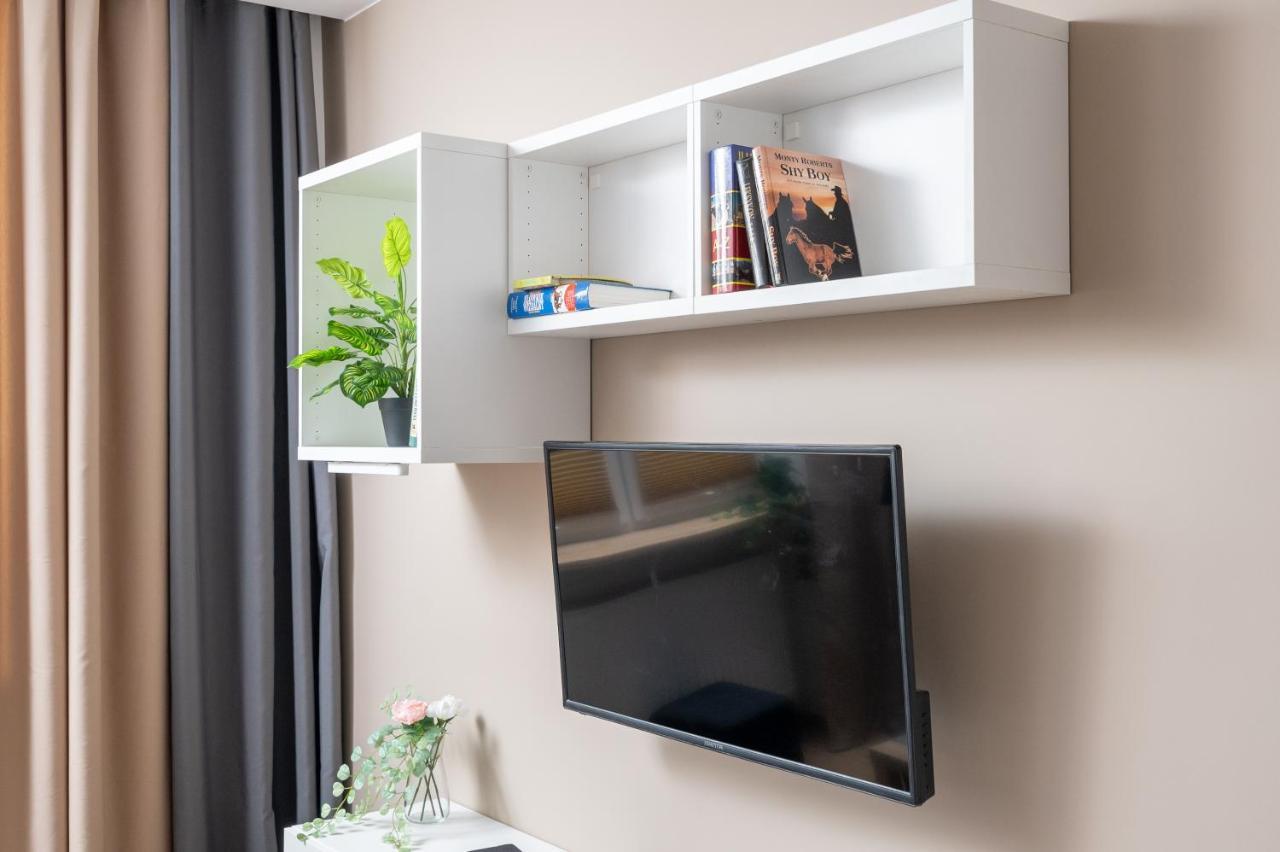 Apartment Oczapowskiego 2 Standard *