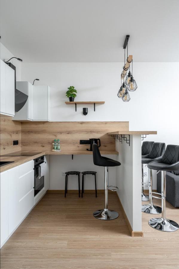 Apartment Oczapowskiego 2 Standard
